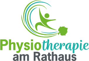 Physiotherapie am Rathaus in Burscheid Logo